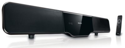 soundbar philips