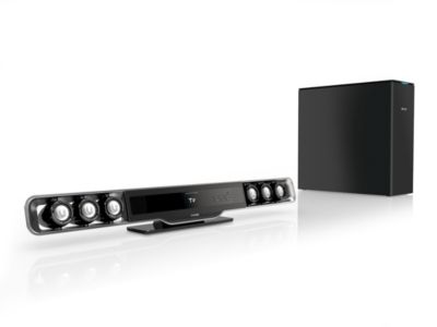philips soundbar htl 21638