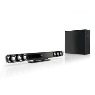 Micro Hi-Fi System
