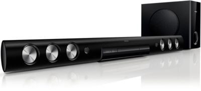 philips blu ray soundbar