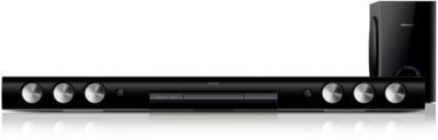 philips blu ray soundbar