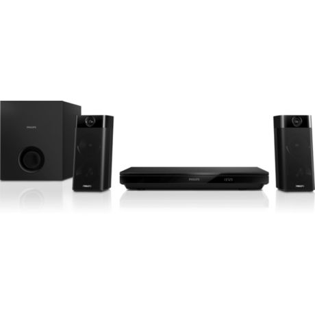 HTB5260G/12  2.1 Home theatre