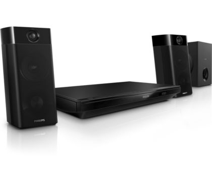 Philips home theatre store 5250