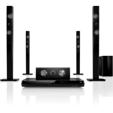 HTB7590D 5.1 Home theater