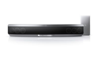 SoundBar Home theater HTB9150/98 | Fidelio