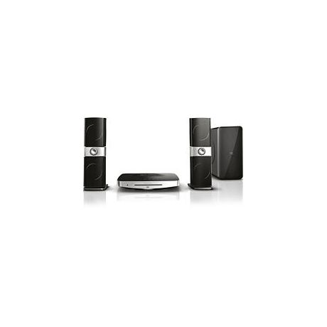 HTB9225/12 Philips Fidelio SoundHub HTB9225 2.1 Home theater