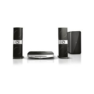 SoundHub HTB9225 2.1 Home theater