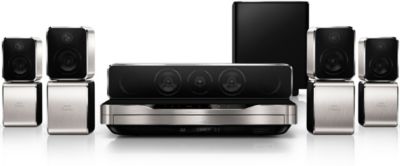 monitor audio passive soundbar