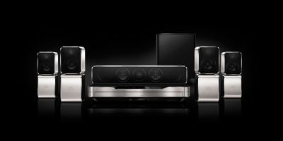 philips fidelio 5.1