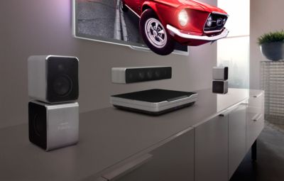 philips fidelio 5.1