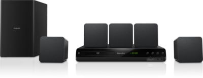 philips bluetooth home theater system