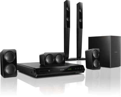 philips spa 3000