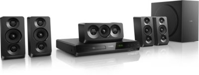 conectar home theater 5.1 a tv philips na smart lg