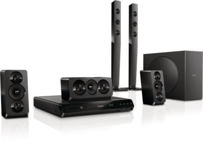 philips home theatre 10000w