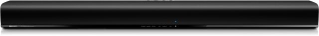 Philips 2.0 Soundbar HTL1190B/12 Philips 2.0 Soundbar HTL1190B/12