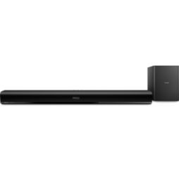 Speaker soundbar