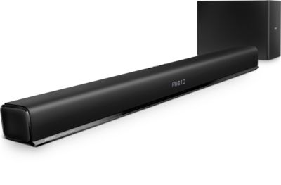 mighty rock soundbar