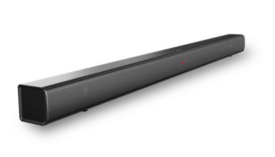 soundbar philips