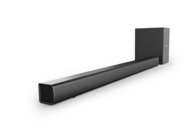 Soundbar speaker HTL1510B/12 | Philips