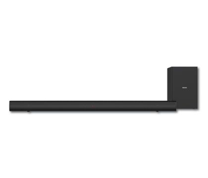 User manual Philips HTL1520B/37 Soundbar speaker | manualsFile