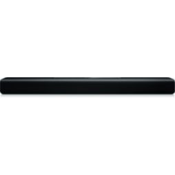 Altavoz SoundBar
