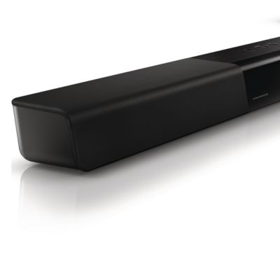philips soundbar speaker htl2150