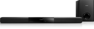 philips soundbar htl2150