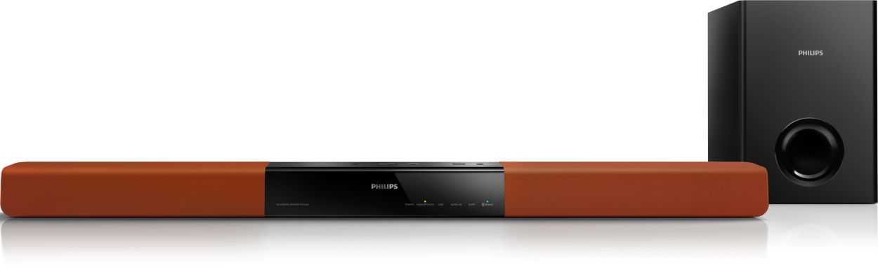 Philips soundbar sale speaker htl2150