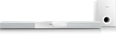 philips 2160 soundbar