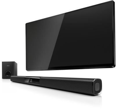 philips 2163b soundbar