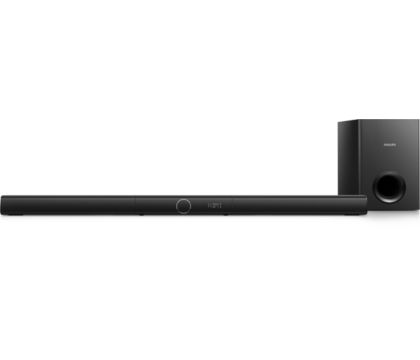 Philips soundbar cheap htl 2183