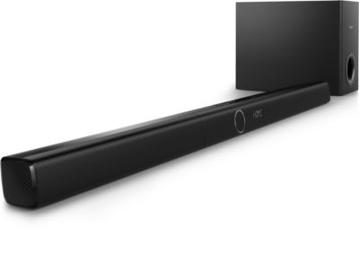 Soundbar speaker HTL2193B/98 | Philips