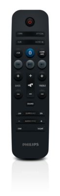 philips soundbar htl3140b