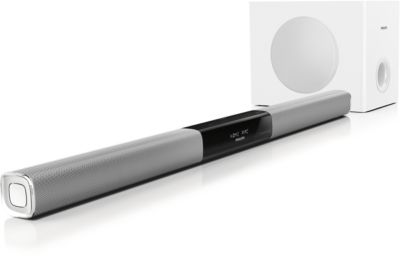 philips soundbar htl3140