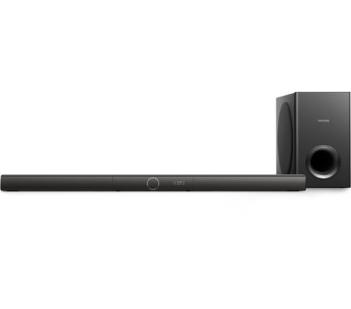 soundbar philips speaker lg atmos sk8 dolby wireless customer percentage discount