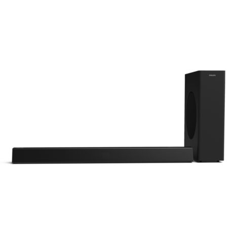 HTL3310/10  Altifalante SoundBar
