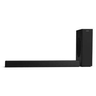3000 series Soundbar speaker