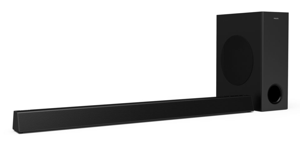 Soundbar speaker HTL3310/37 |