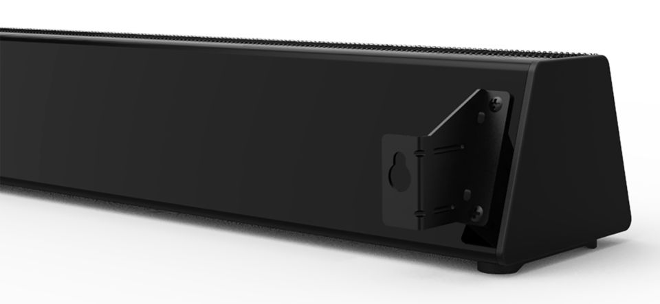 Soundbar speaker | Philips