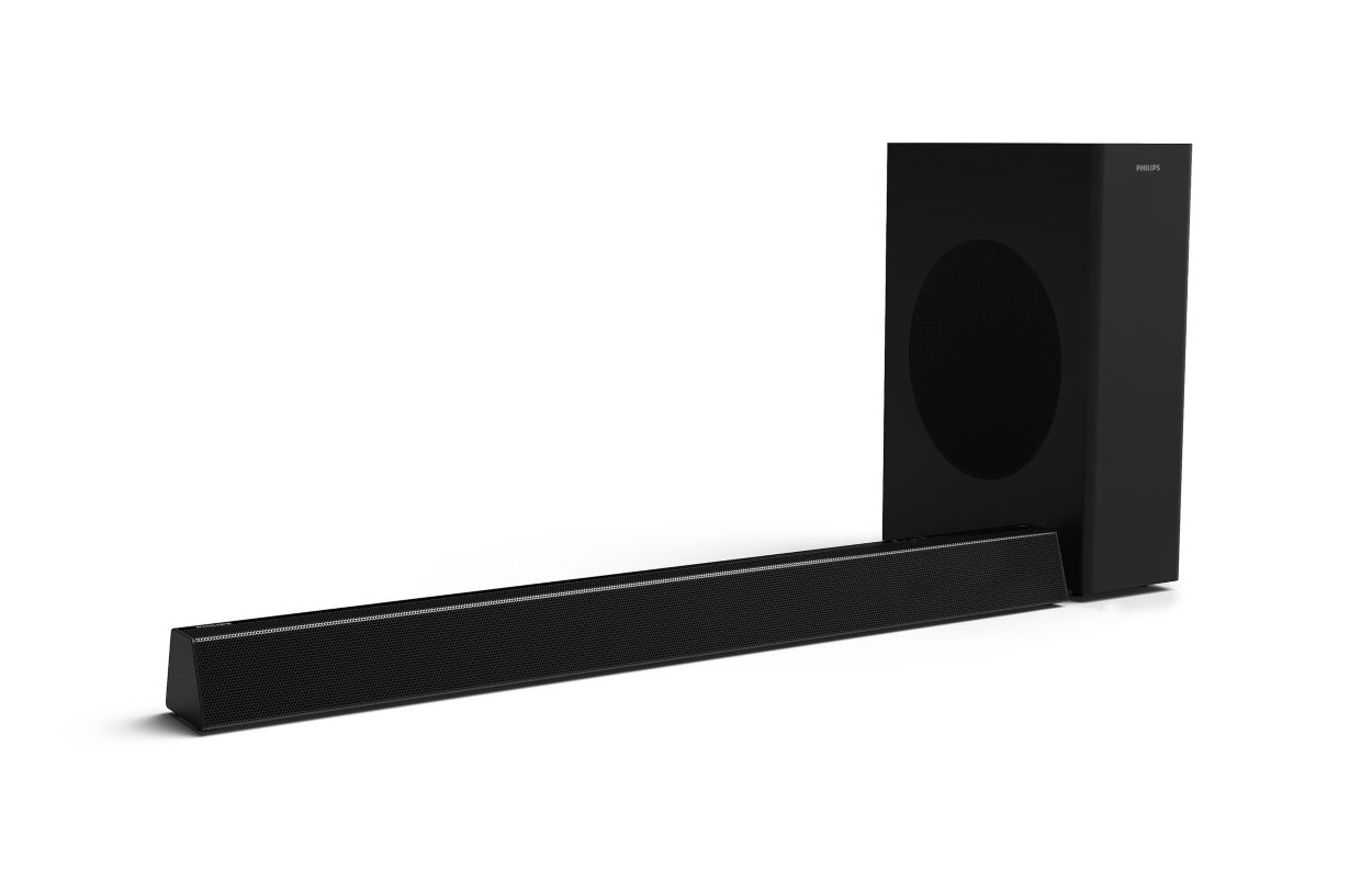 Soundbar speaker | Philips