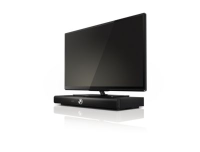 philips soundbar htl4110b