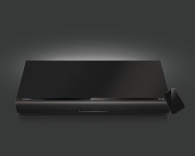 philips soundbar htl 1190