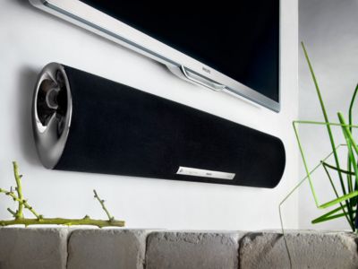 Soundbar speaker HTL5120/F7 | Philips