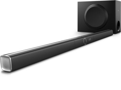 philips soundbar htl5160b