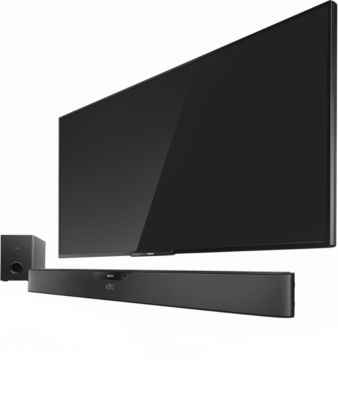 philips htl6140 soundbar