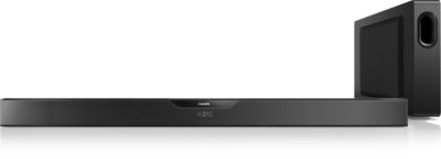 skema box soundbar