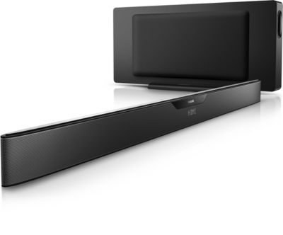 philips htl6140 soundbar