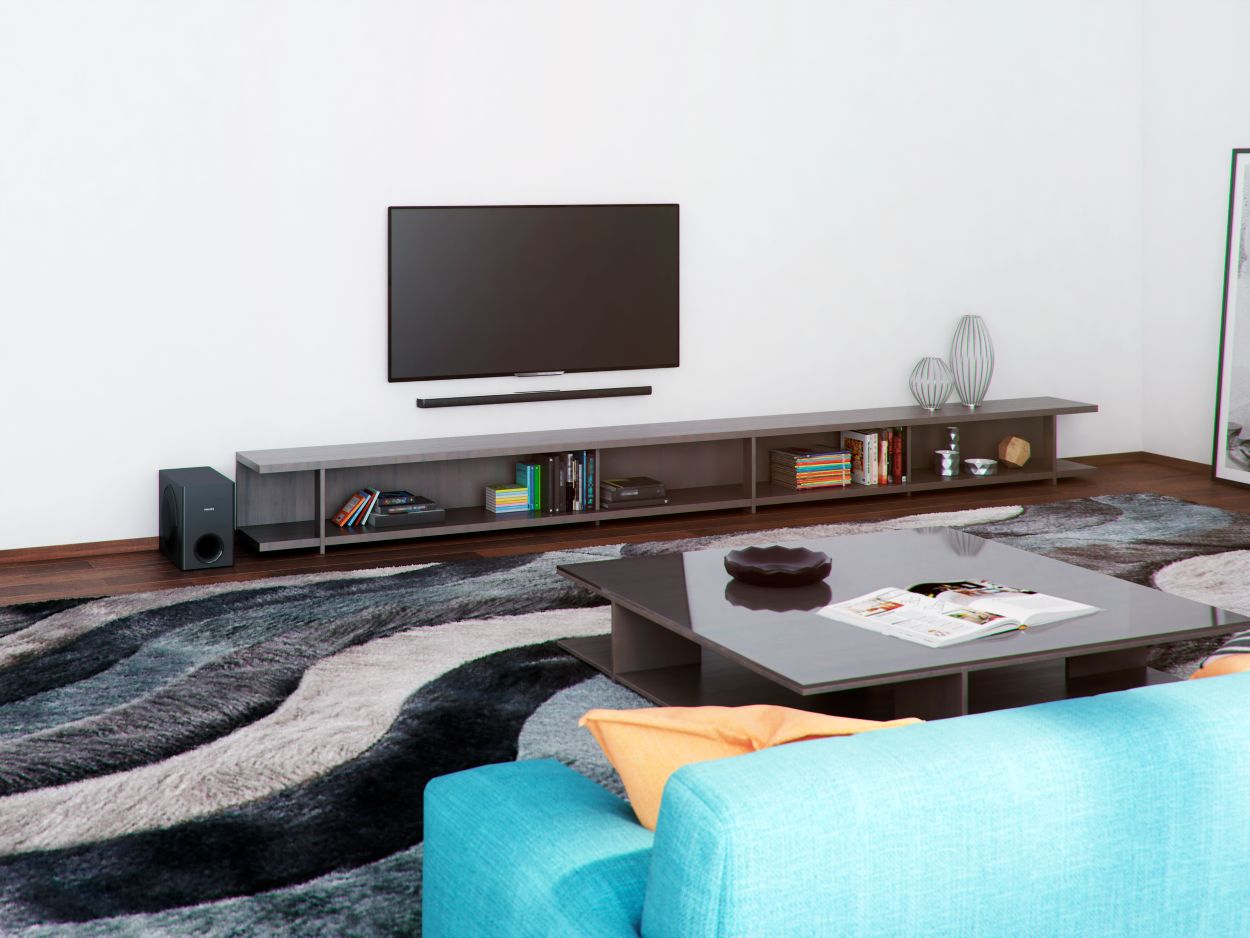 Саундбар Philips htl7140