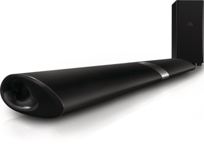 philips 1190 soundbar