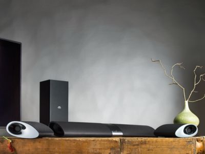 philips fidelio home theater